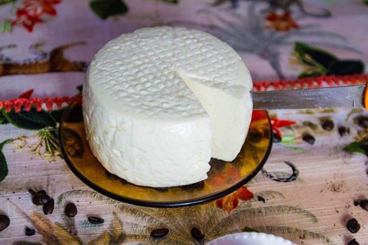 Cheese shop Montreal