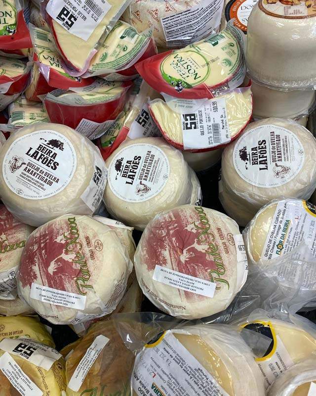 Cheese sale Montreal