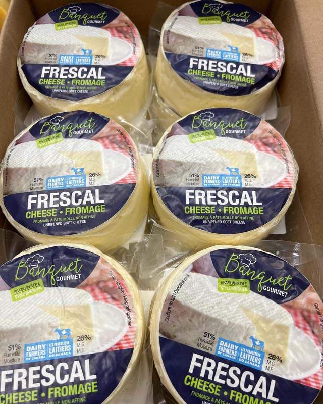 Cheese sale Montreal