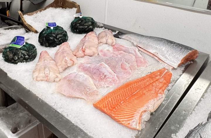 Boutique de produits portugais et brésiliens Montréal