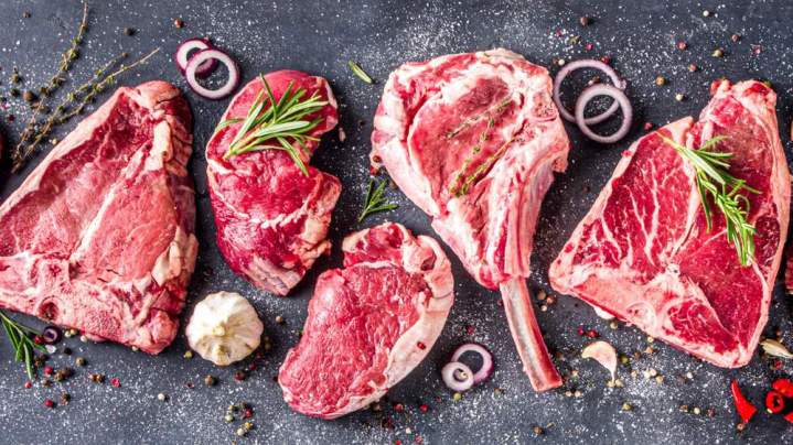 Our fresh meats section offers a premium selection ideal for all your culinary needs.