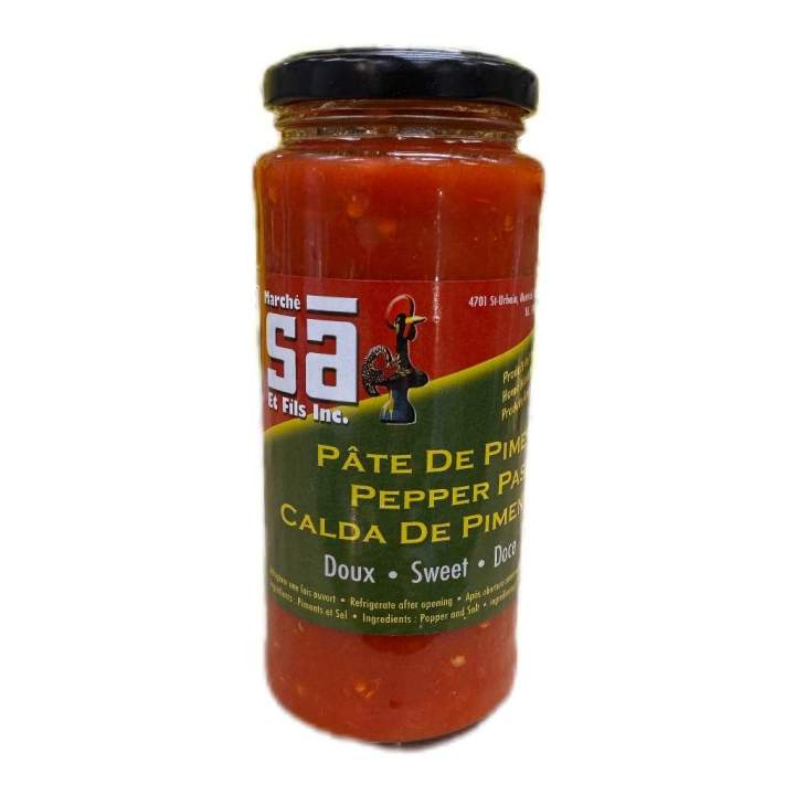 Portuguese specialties Montreal