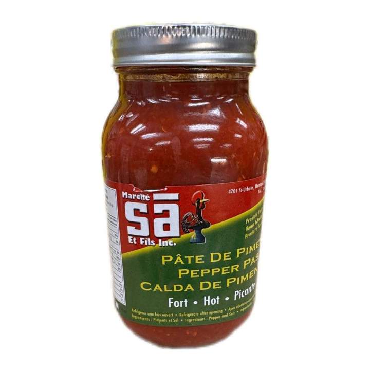 Portuguese specialties Montreal