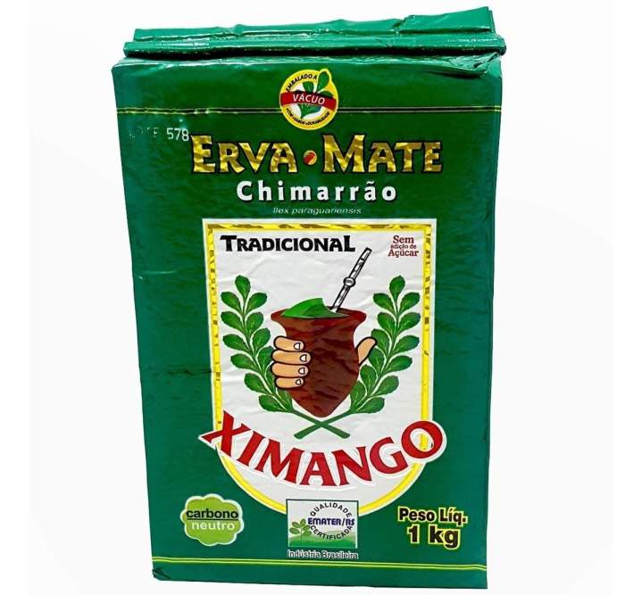 Brazilian shop Montreal