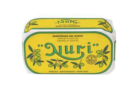 Boutique de produits portugais et brésiliens Montréal